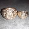 76 rings