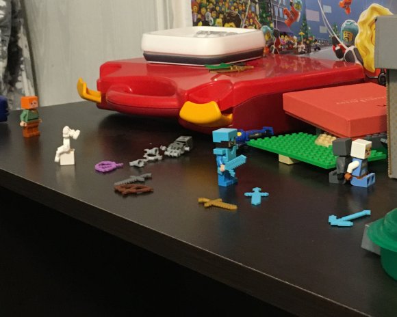 02 minifigures