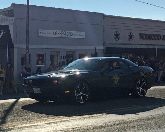 22 parade