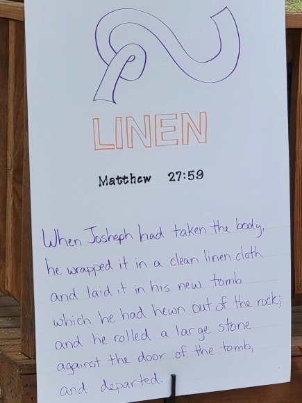 linen