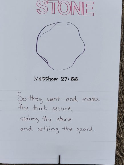 stone