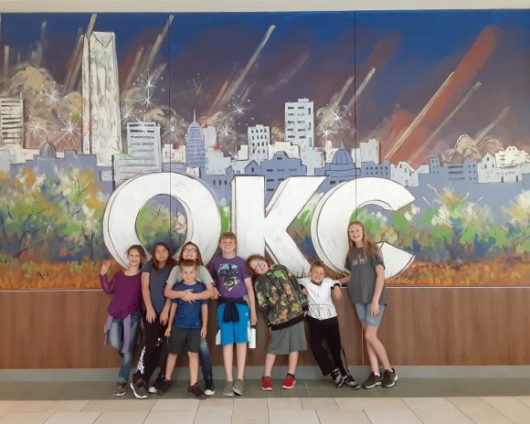 08 kids