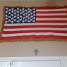 13 flag from alta pollard