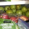 63 apples