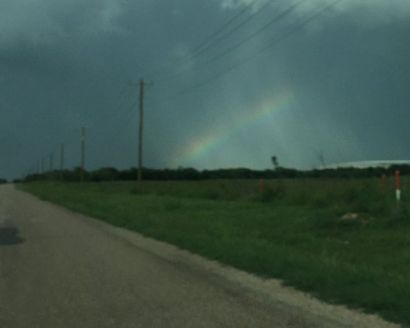 69 rainbow