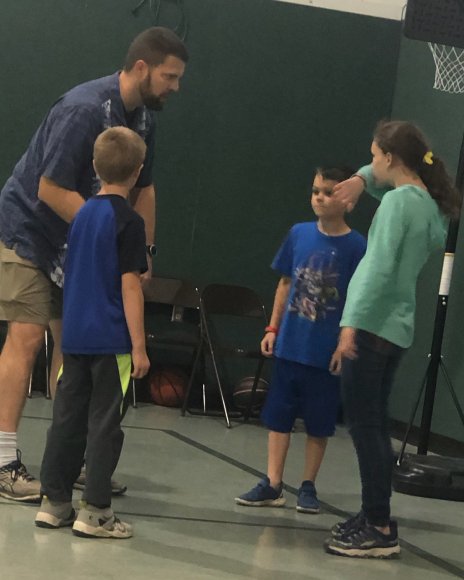 nate coach