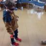 blindfold bentley