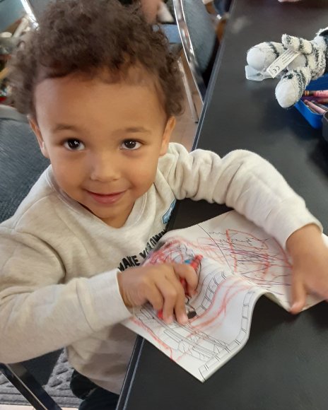 card caleb