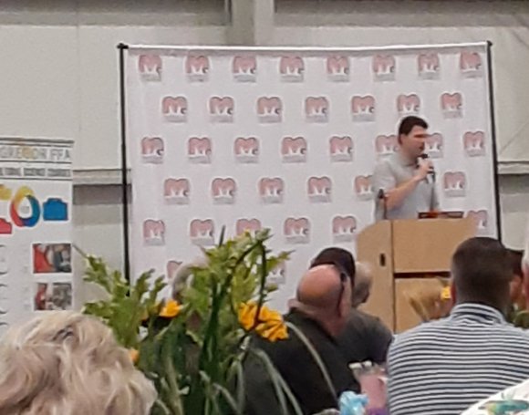 40 ag breakfast invocation nate