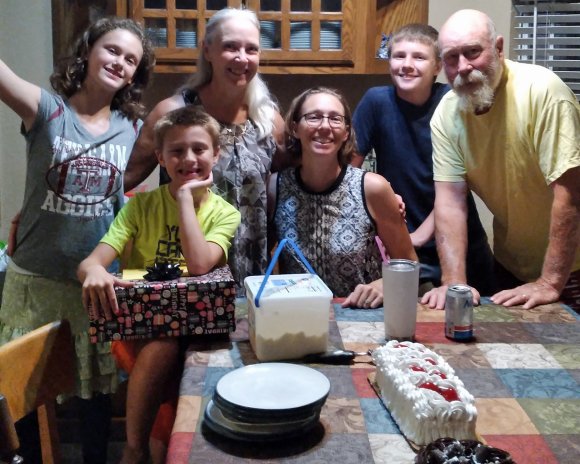 01 ginny joel carol becca benjamin donald