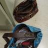 purse