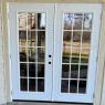 24 new door