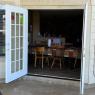 25 new door
