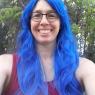 37 becca hair