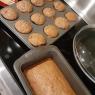 46 zucchini bread