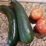 50 veggies