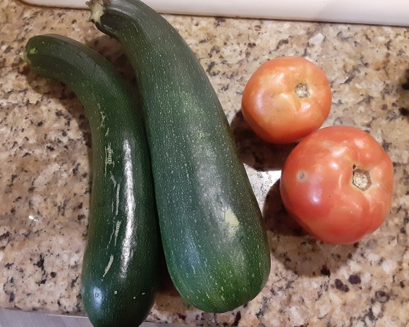 50 veggies