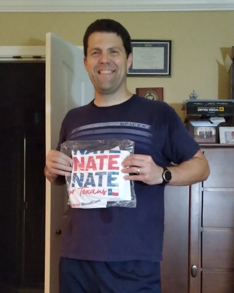 51 nate shirt