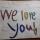 52 we love you