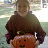 10 pumpkins