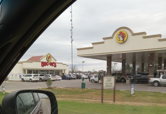 06 baby buccees