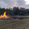 bonfire