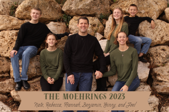 moehring xmas