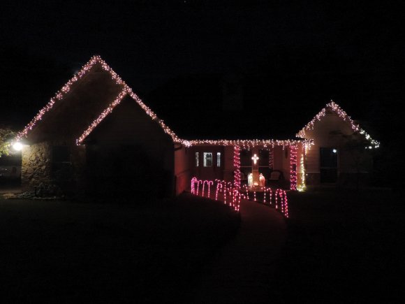 lights