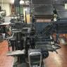 23 paper press