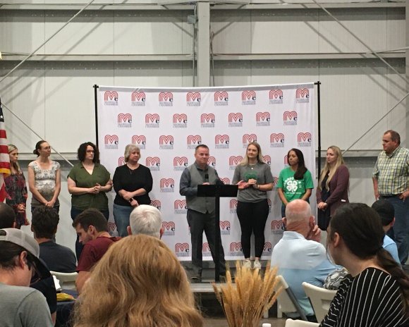 29 ag breakfast scholarship