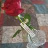 30 rose