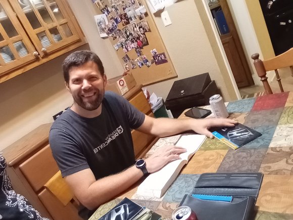 43 reading the manual