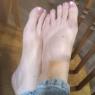 45 toes