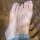 45 toes