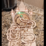 57 marble run