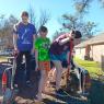02 raised beds