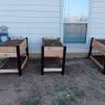 raised beds