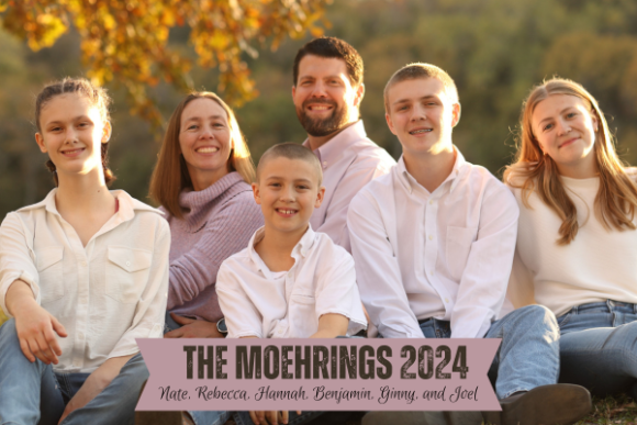 0 The Moehrings