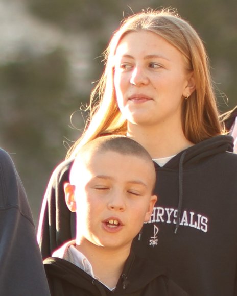 hannah joel