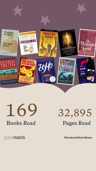 96 2024 books