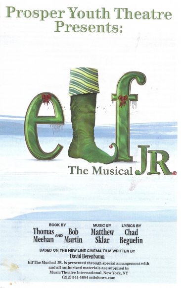11 elf jr