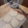 02 tortilla press