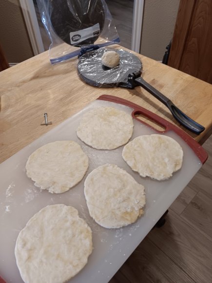 02 tortilla press