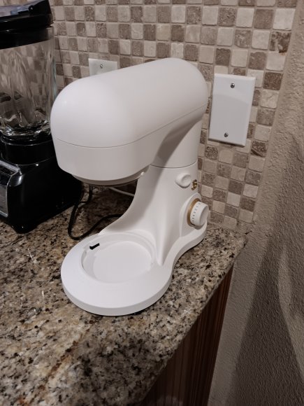 05 new mixer
