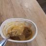 127 cinnamon butter