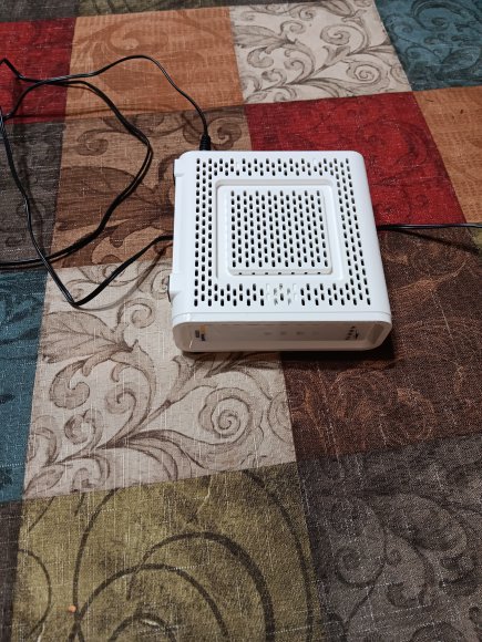 13 dead modem