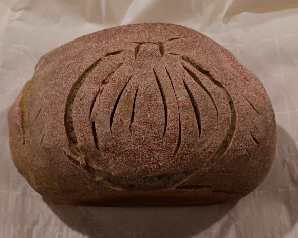 136 bread