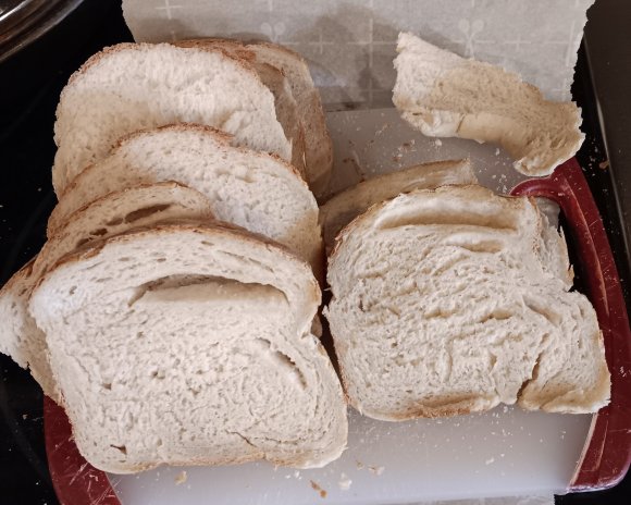 149 bread