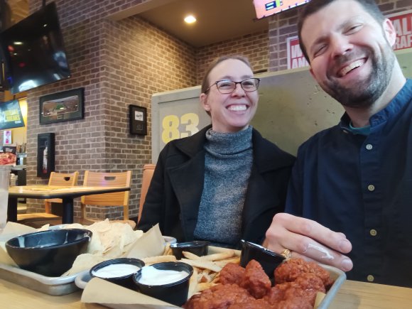 24 date becca nate