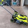 55 new mower